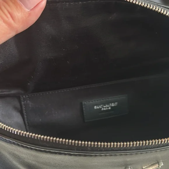 YSL Belt Bag - Picture 6 of 11